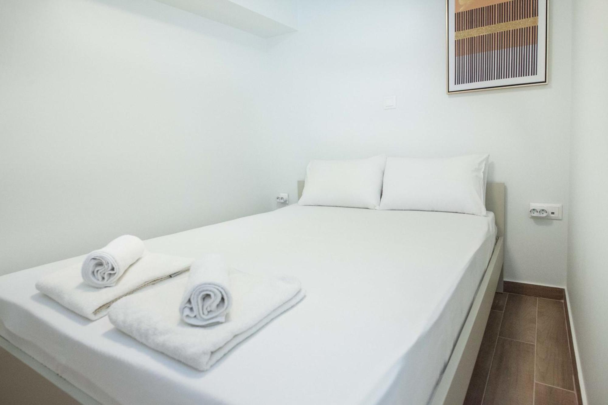 Appartement Cozy 1 Bd Basement Apt In Pagrati With Backyard Athene