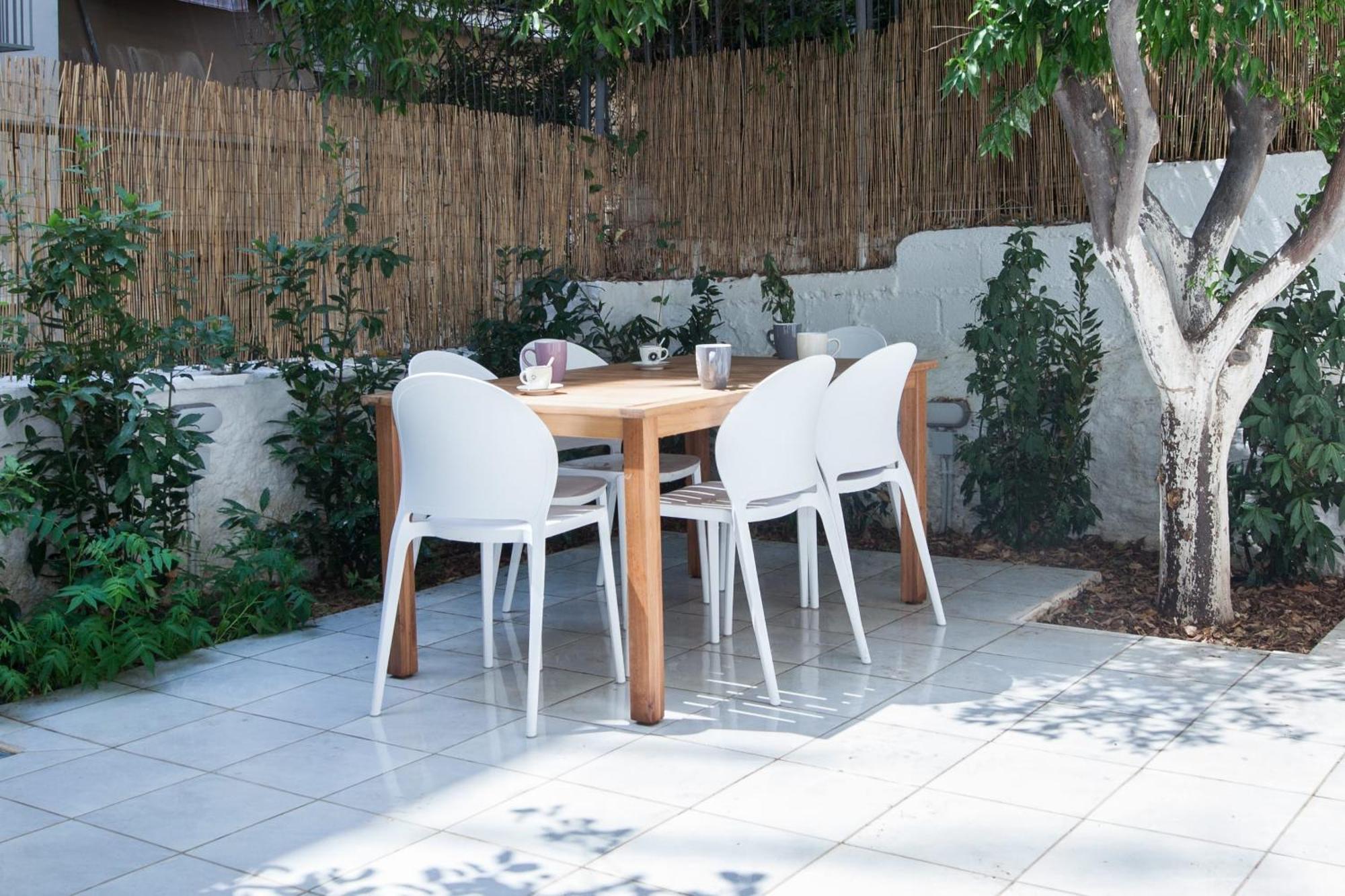 Appartement Cozy 1 Bd Basement Apt In Pagrati With Backyard Athene