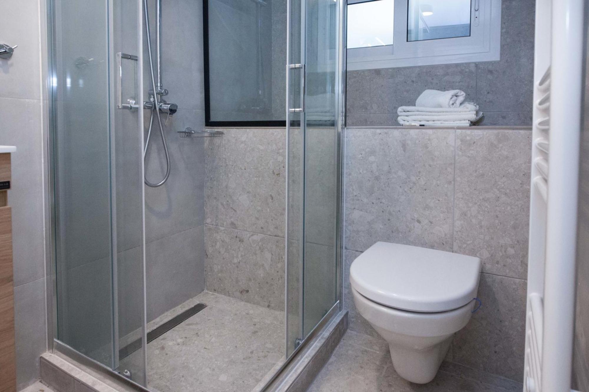 Cozy 1 Bd Basement Apt In Pagrati With Backyard Apartment Athens