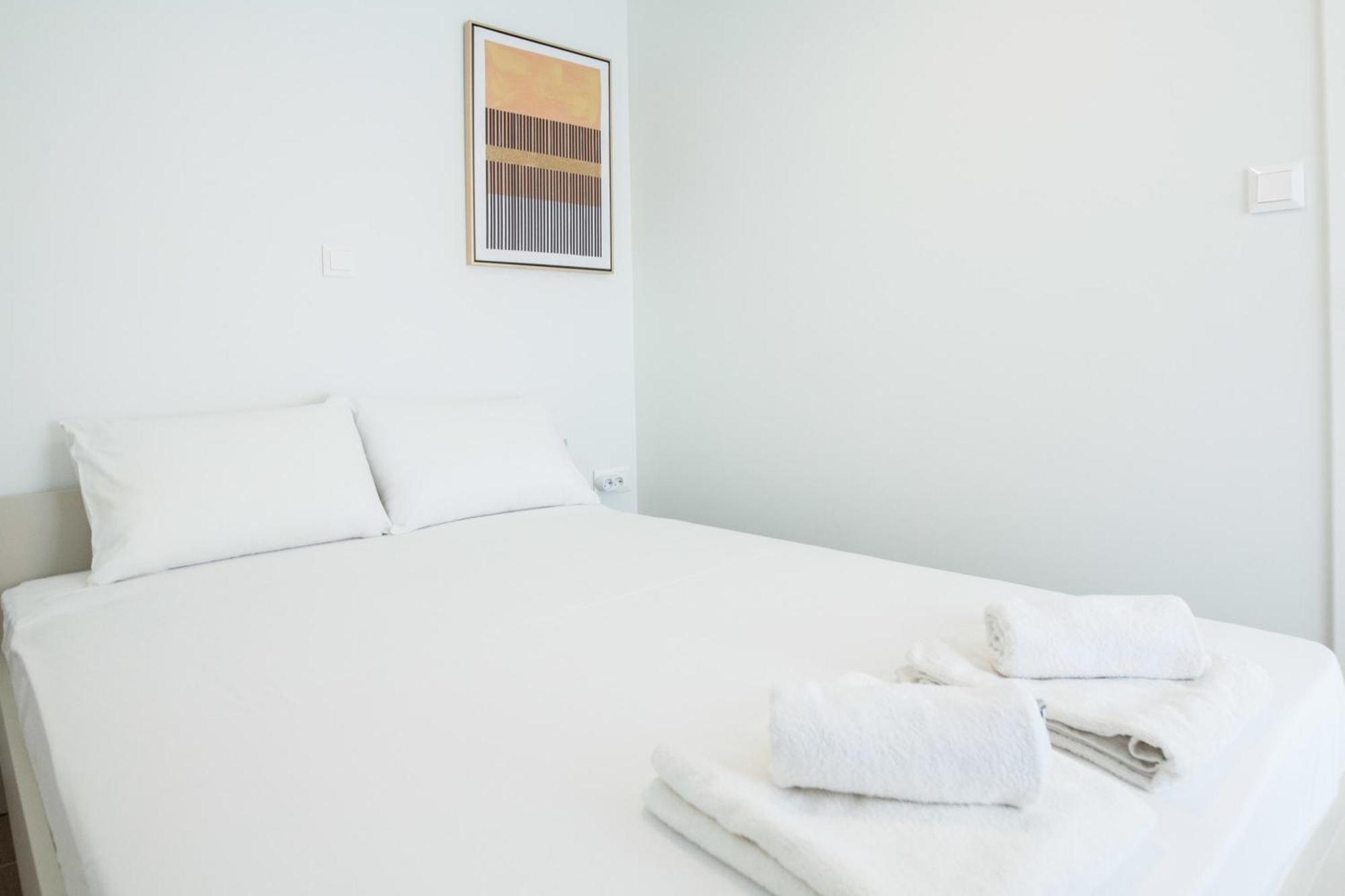 Cozy 1 Bd Basement Apt In Pagrati With Backyard Apartment Athens